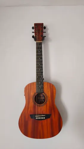 Violão Strinberg Baby Forest FS2B