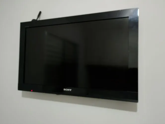 TV Sony de 32 - Não é smartv.