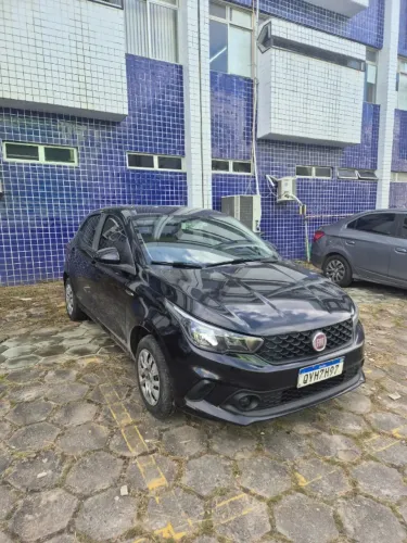 Fiat Argo Drive 1.0 6V Flex 2020