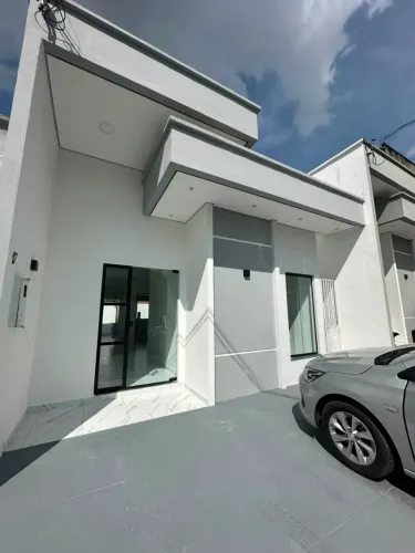 Há 4 min. do Shopping| Residencial Sumaúma / 2 Quartos Climatizados em Resid. Fechado