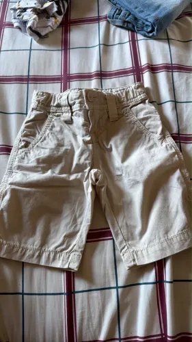 Roupas infantil 