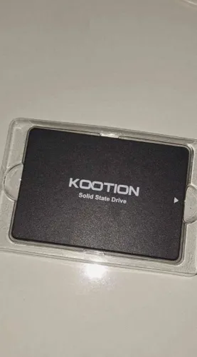 SSD 512GB TOP