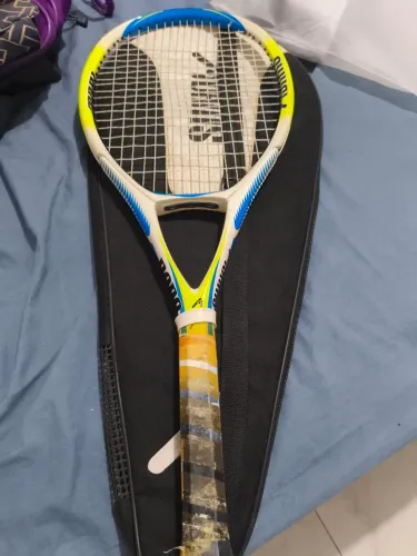 Raquete de Tênis Adams Nano