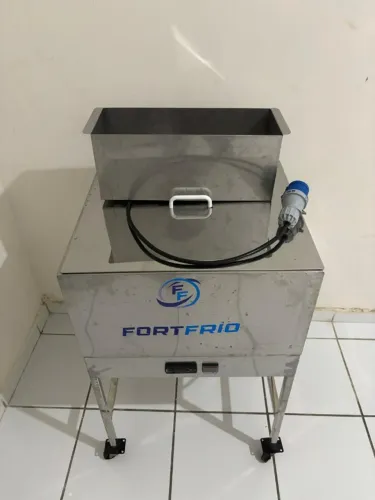 DESENFORMADORA DE PICOLÉ