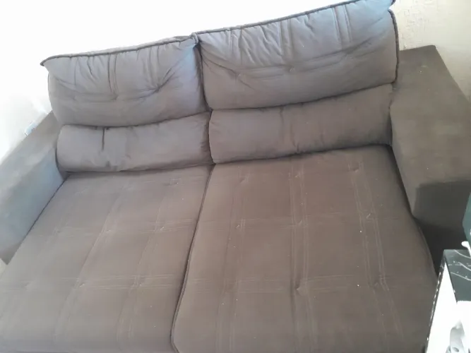 Sofa retrátil