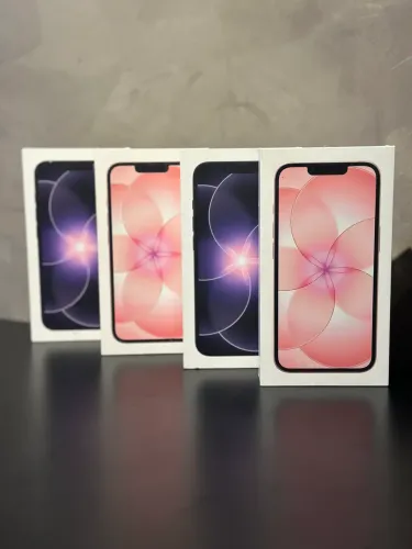 iphone 17E 128GB