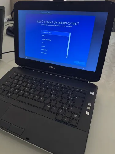 Notebook Dell