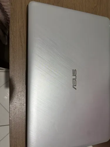 Notebook Asus