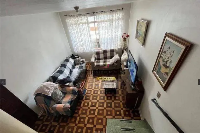 Sobrado com 3 dormitórios, 200 m² - venda por R$ 1.500.000,00 ou aluguel por R$ 6.800,00/m