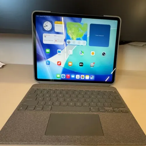 Apple Ipad Pro 12,9'' | 4th Wifi 512gb | Bateria 92% | Usado