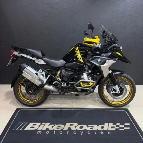 BMW R1250GS Premium 40 Anos
