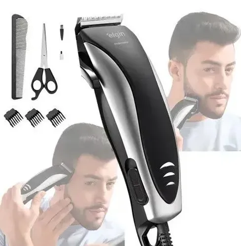 Maquina de cabelo Studio Men Elgin 15W