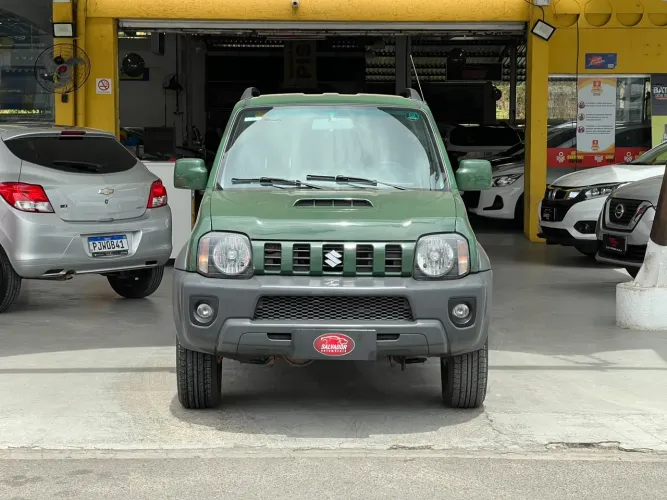 Suzuki Jimny Wide/ /4all 1.3 16V 2022