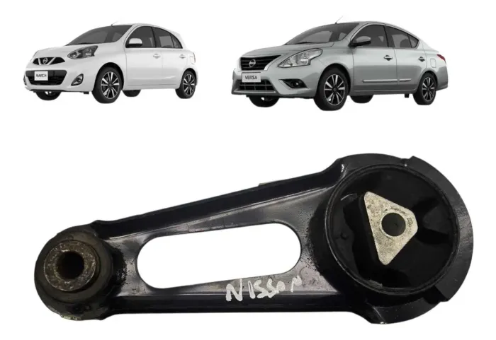 Coxim Cambio Nissan March 1.0 1.6V Original