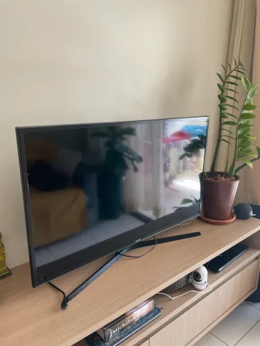 Televisão