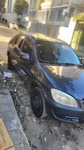 Chevrolet Prisma Sed. Maxx/ LT 1.4 8V Econof. 4P 2009