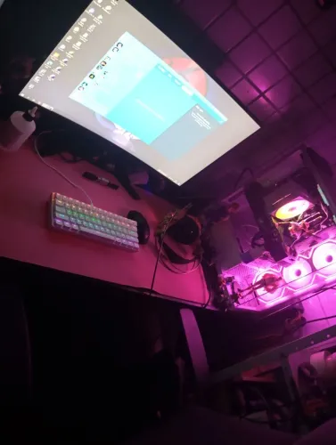 Pc gamer brabo