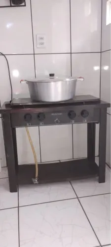 Fogão
