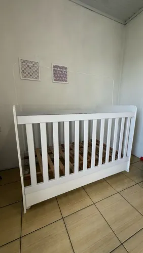 BERÇO 3 EM 1