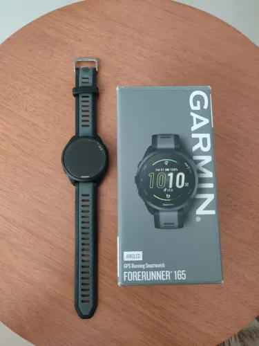 Garmin 165