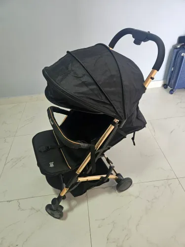 Burigotto Carrinho de Bebê Zap