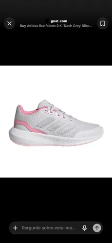 Adidas Runfalcon 3.0 K