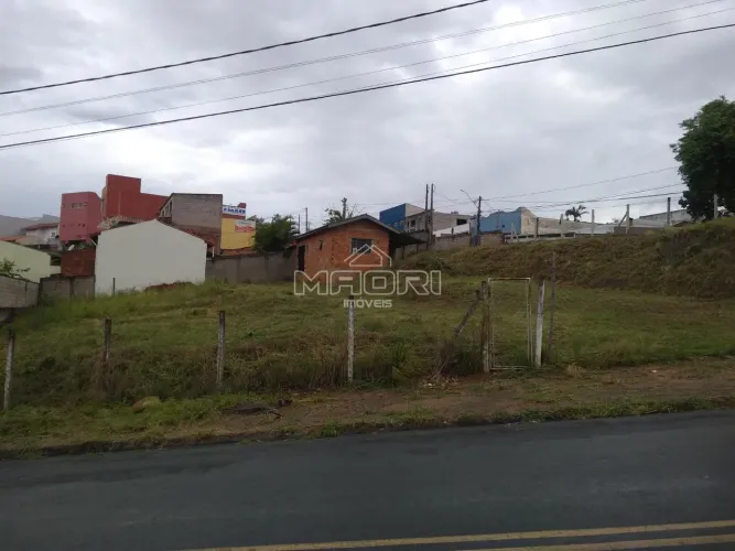 terreno - Santa Cruz - Valinhos