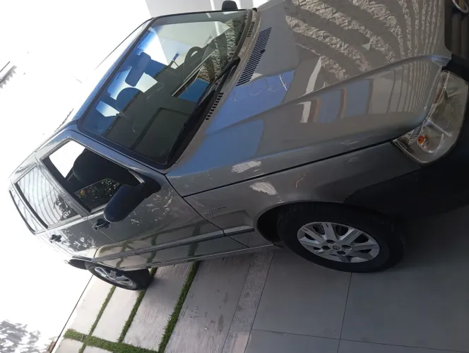 Fiat Uno Mille 1.0 Fire/ F.flex/ Economy 4P 2006