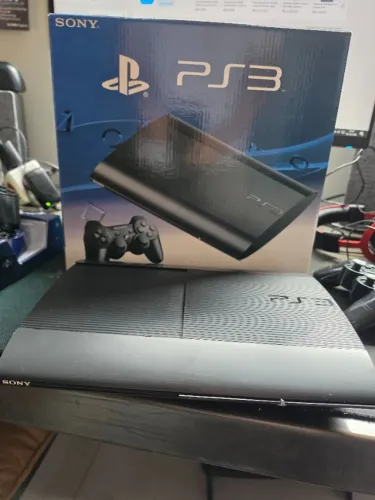 PS3 Playstation 3
