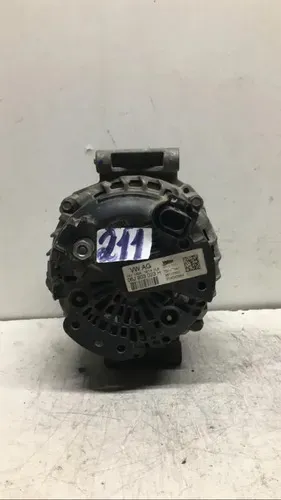 Alternador Audi A3 1.8 2018 061 903 023h Nº211