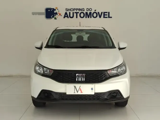 Fiat Argo Drive 1.0 6V Flex 2023