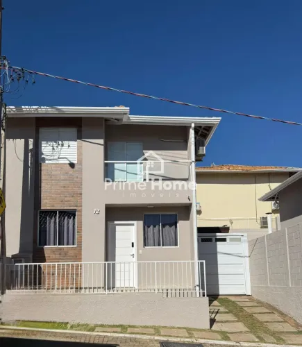 casa - Village Corsega - Campinas