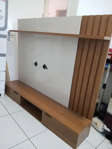 Vendo home suspenso lets HB.