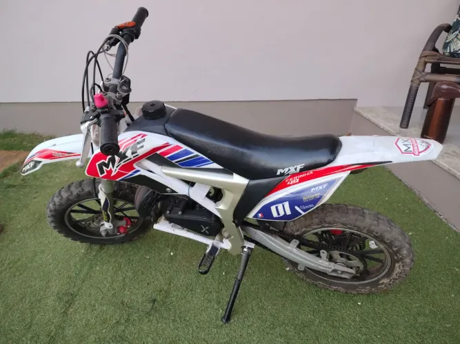 Mini moto MXF 49 
