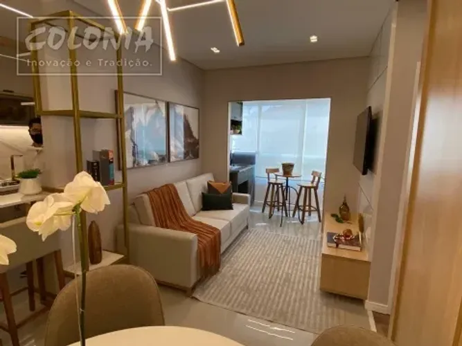 Apartamento a venda - Baeta Neves, São Bernardo do Campo