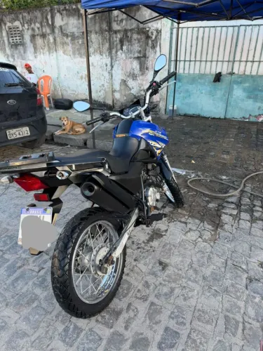 Vendo XTZ
