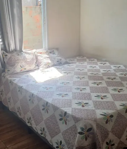 Cama king