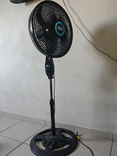 Ventilador de coluna