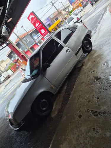 Chevrolet Kadett GLS 1.8 EFI / Sl/e 1.8 1990