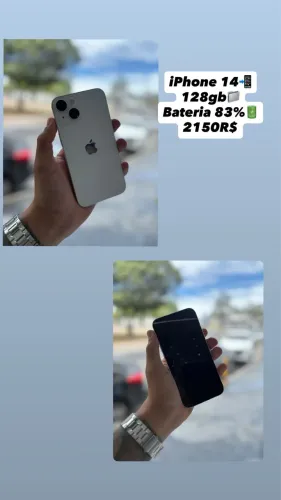 iPhone 14