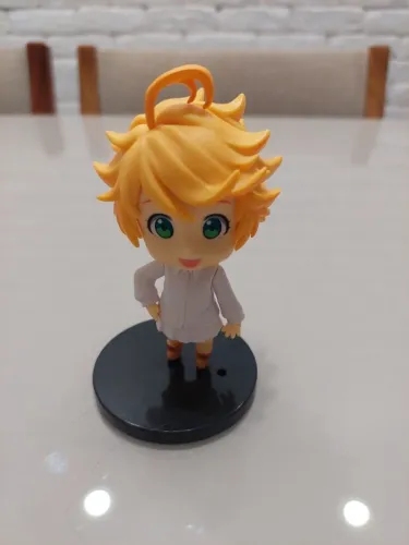 BONECO THE PROMISED NEVERLAND EMMA