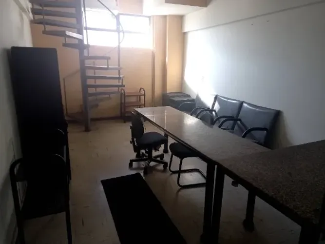 Loja 2 pavimentos, 50m², em Sta Teresa/Horto