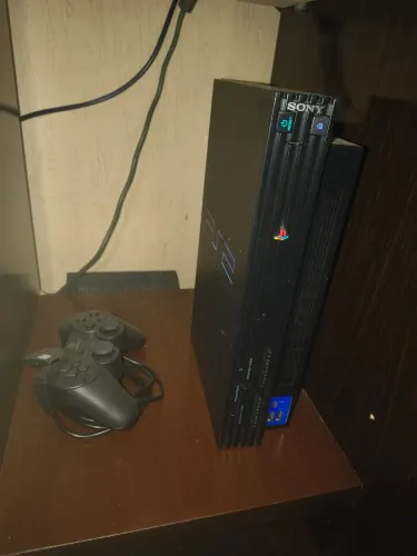 Playstation 2