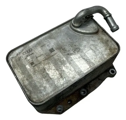 Resfriador Óleo Motor Vw Amarok V6 059117015k