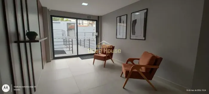 Studio para locação, Jardim Amália, Volta Redonda, RJ