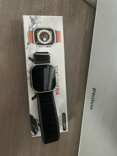 Relógio Smart Watch 