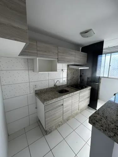Apartamento 02 dormitórios | Spazio Minessota