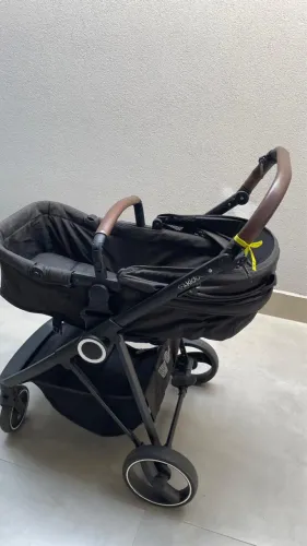 Carrinho de bebe Kiddo