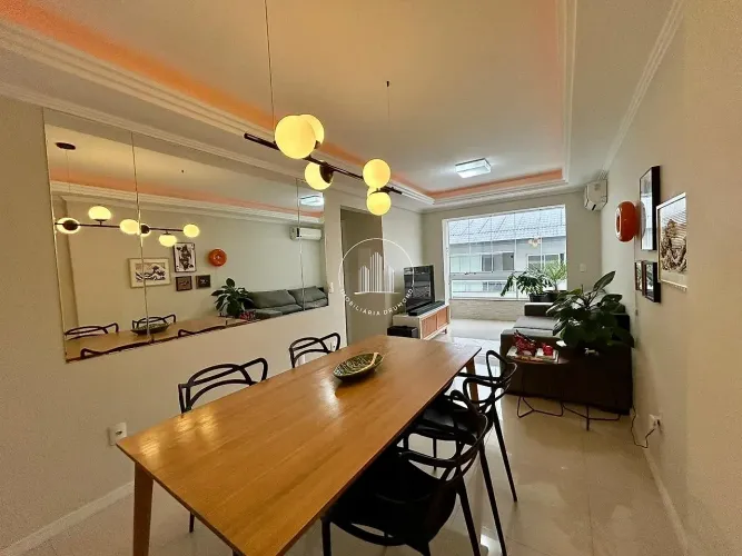 Apartamento 2 Quartos 64m² - Kobrasol - JMS
