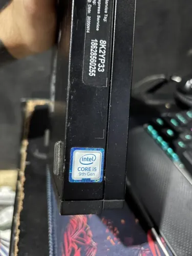 Pc Dell Optiplex 3070